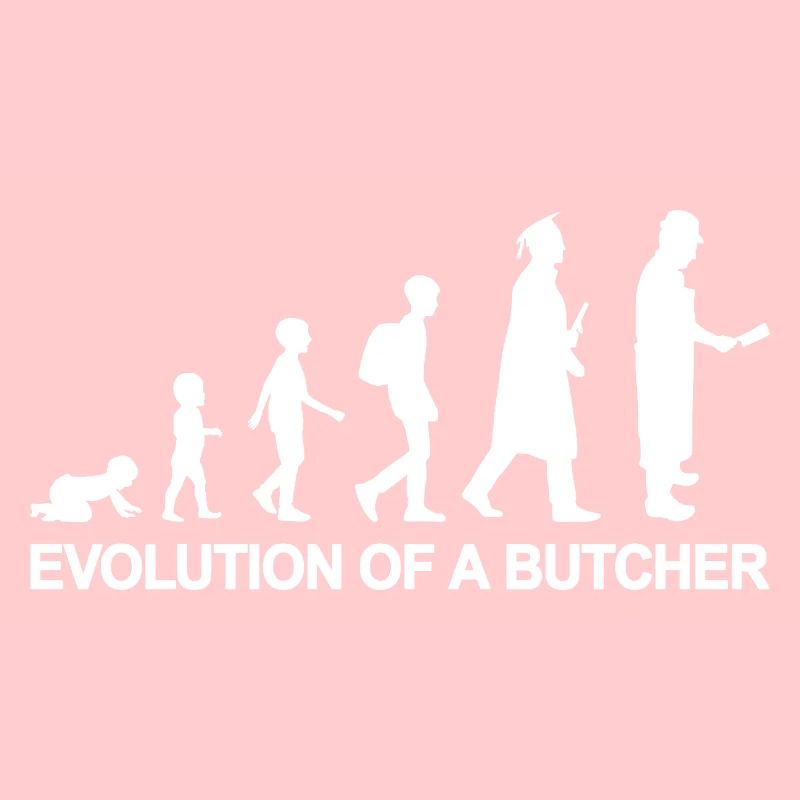 Boucher Evolution