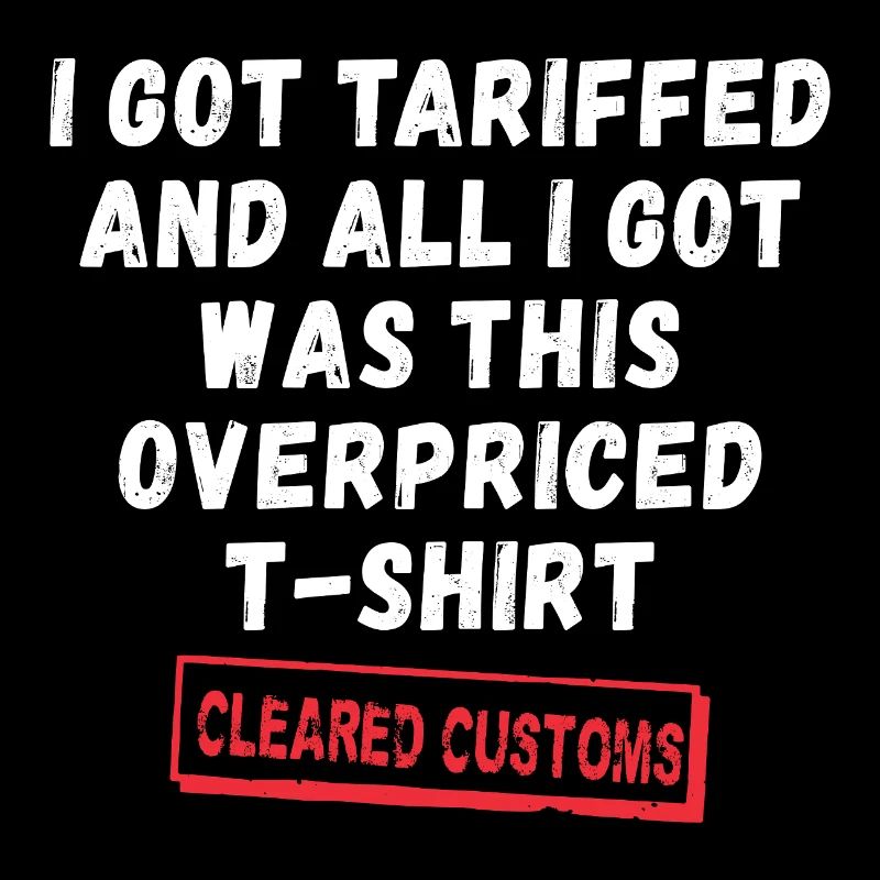 Against Tariffs USA - Anti Tariff Statement