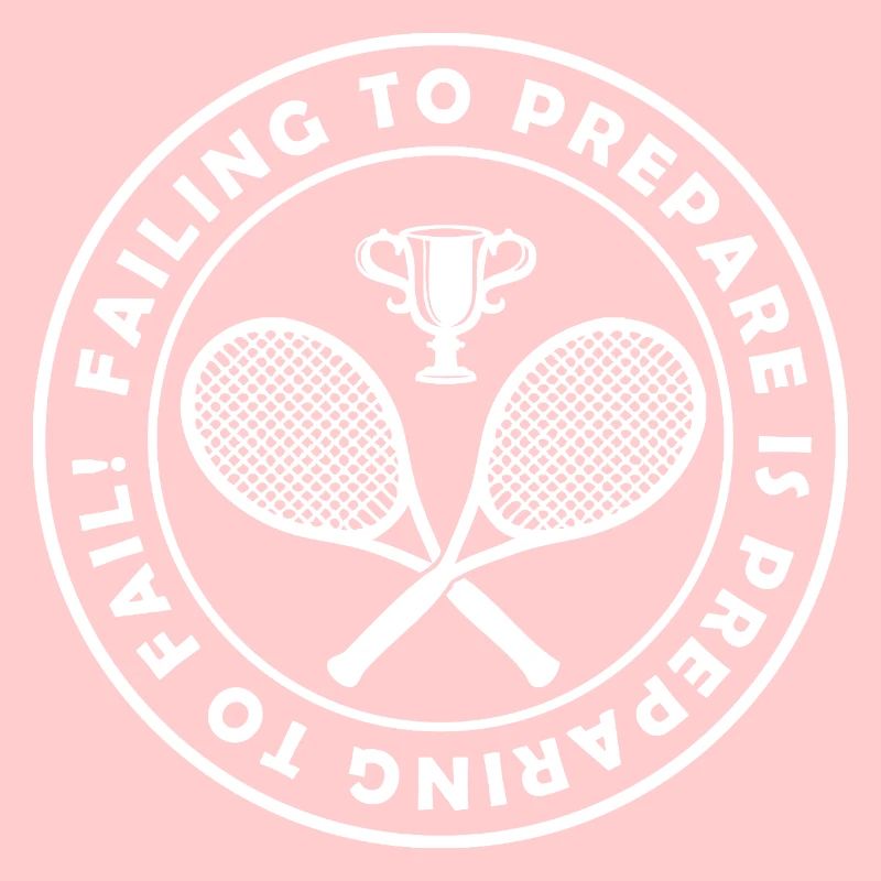 Tennis Preparation – Victory by Commitment