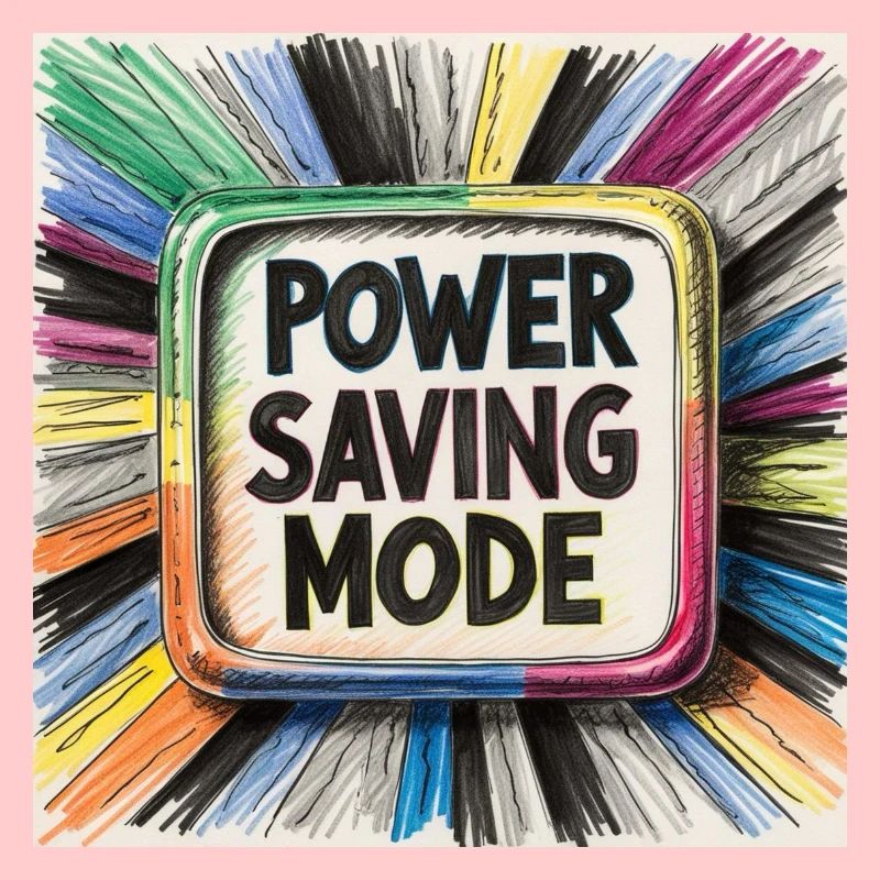 Power Saving Mode