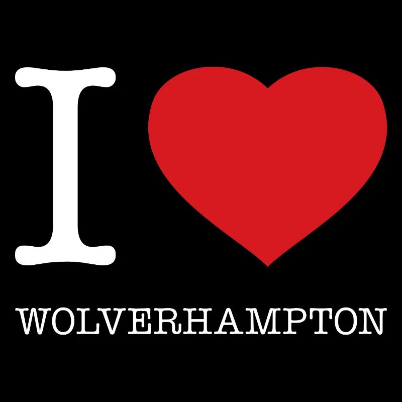 J’ADORE WOLVERHAMPTON