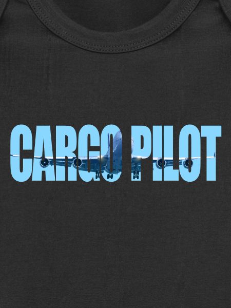 Cargo pilot