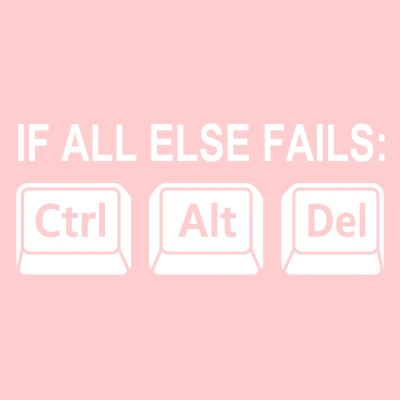 Programmierer Shortcut Geek IT Support Computer 