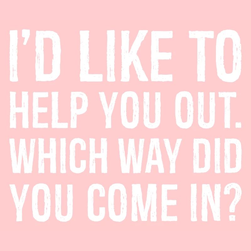 J’aimerais vous aider par quel chemin êtes-vous venu