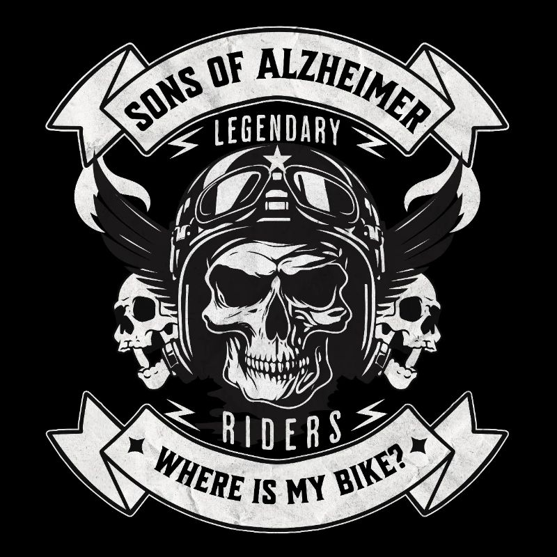 Fils d’Alzheimer | Où est mon vélo ?
