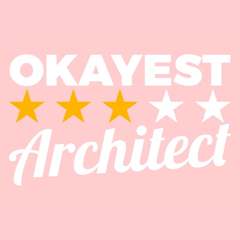 Durchschnittlicher Architekt