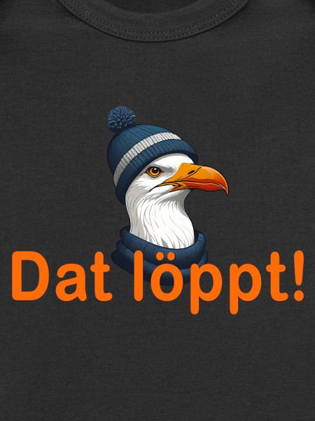 Dat löppt!