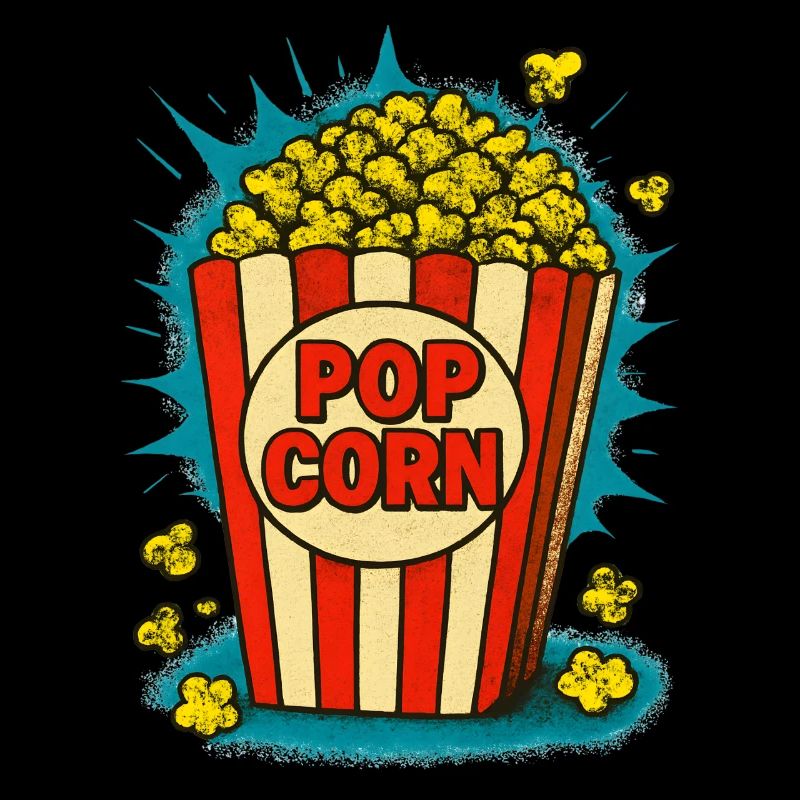 Popcorn