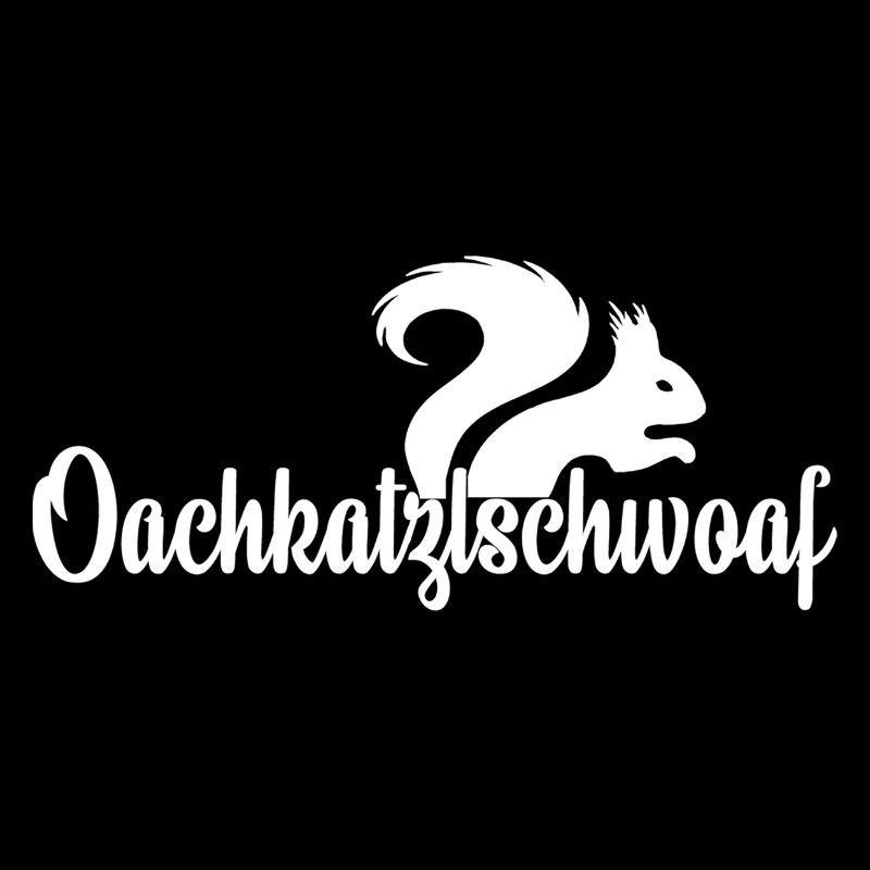 Oachkatzlschwoaf 