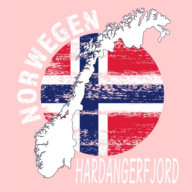 Hardangerfjord