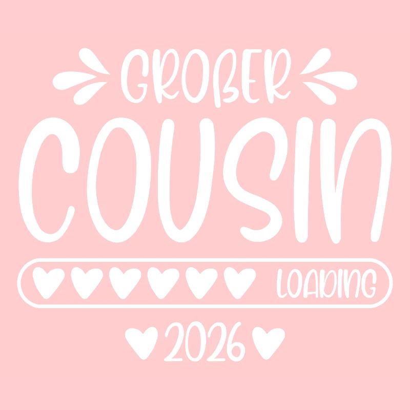 Big Cousin 2026 loading