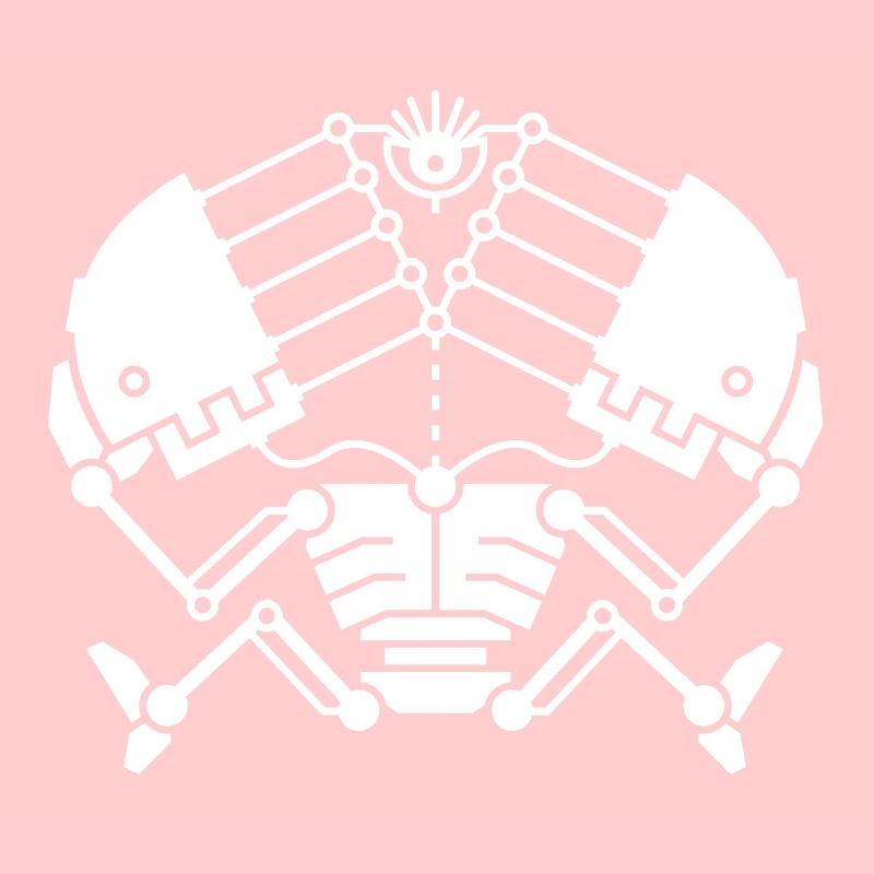 3rd Eye Robotics - version blanche