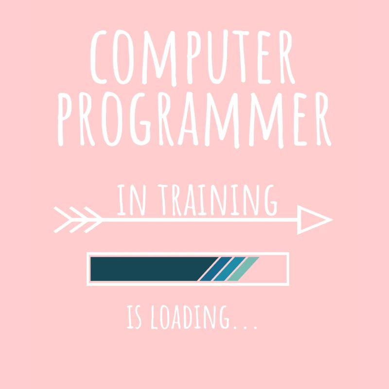 Gift Profession Training Computer Programmer