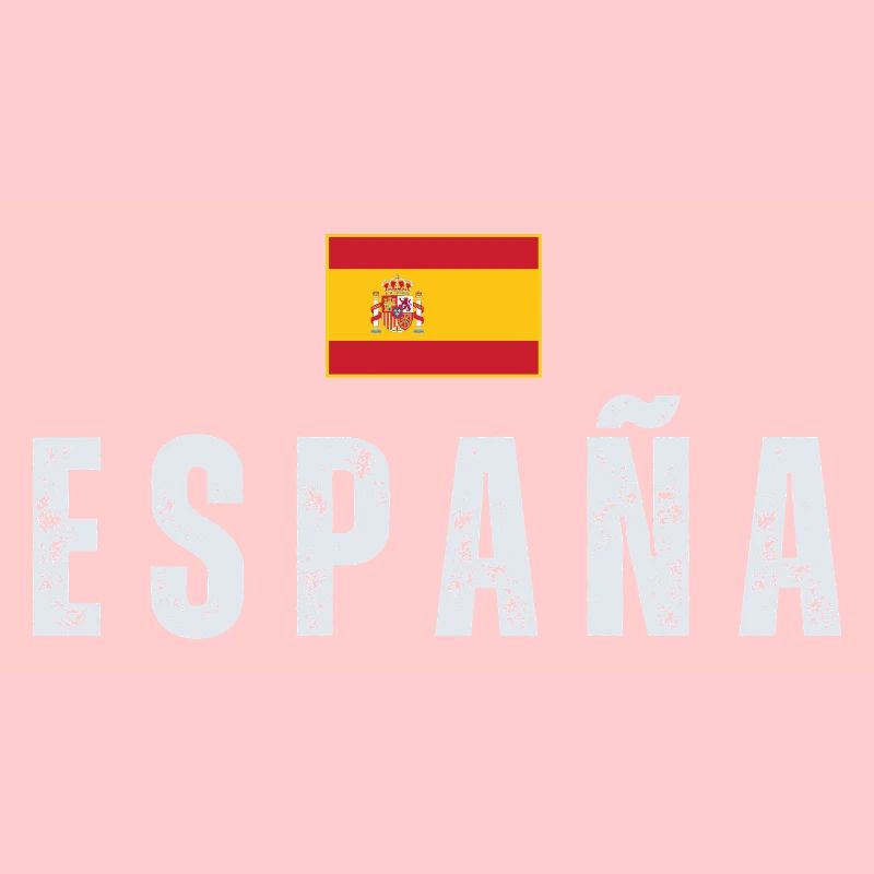 Ich liebe Spanien, spanischen Stolz
