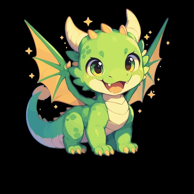 Drachen Drache