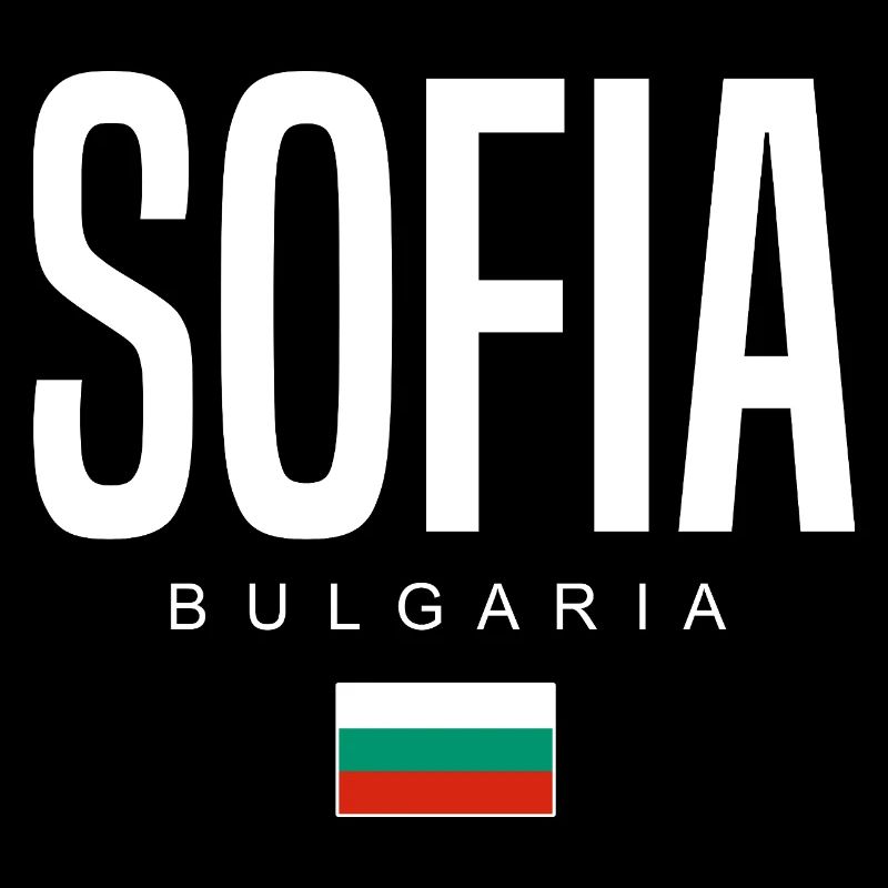Sofia Bulgarien