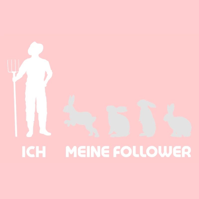 Moi, mes disciples, Rabbit Man