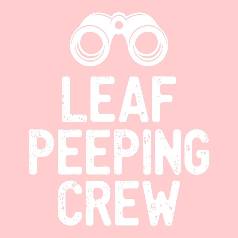 Citation de Leaf Peeping Crew
