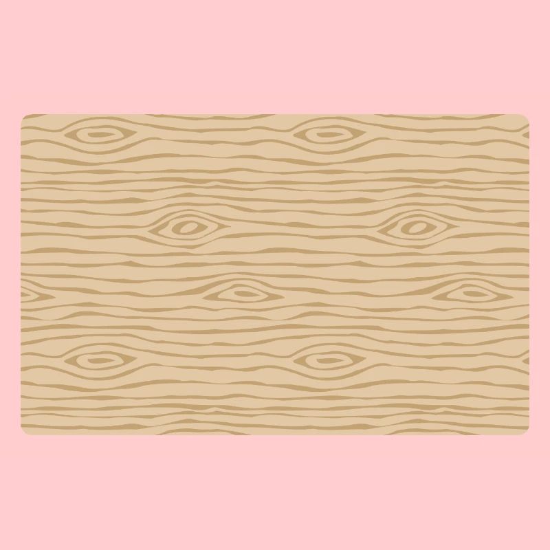 Conception de planche à découper en bois