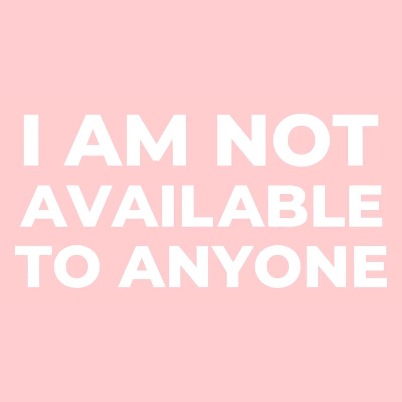 Conception de déclaration de protestation typographique audacieuse