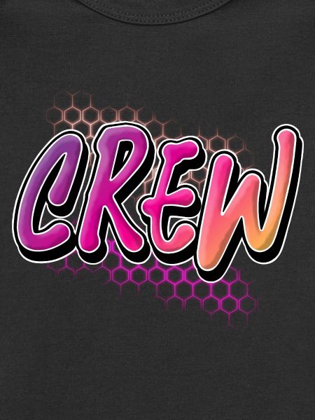 crew