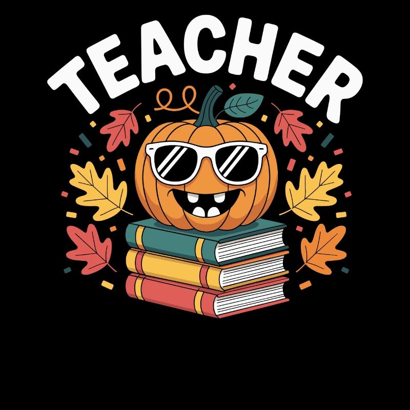 Idée cadeau professeur automne