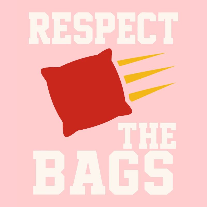 Cornhole Refere Official Referee