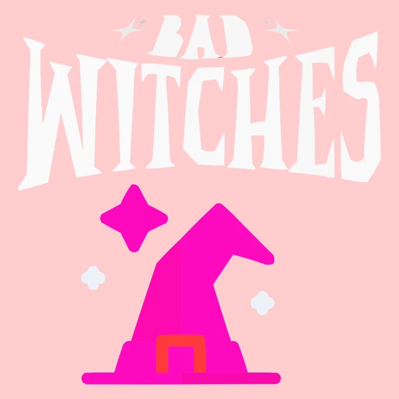 Magic Witch Hat & Magic Hat Design