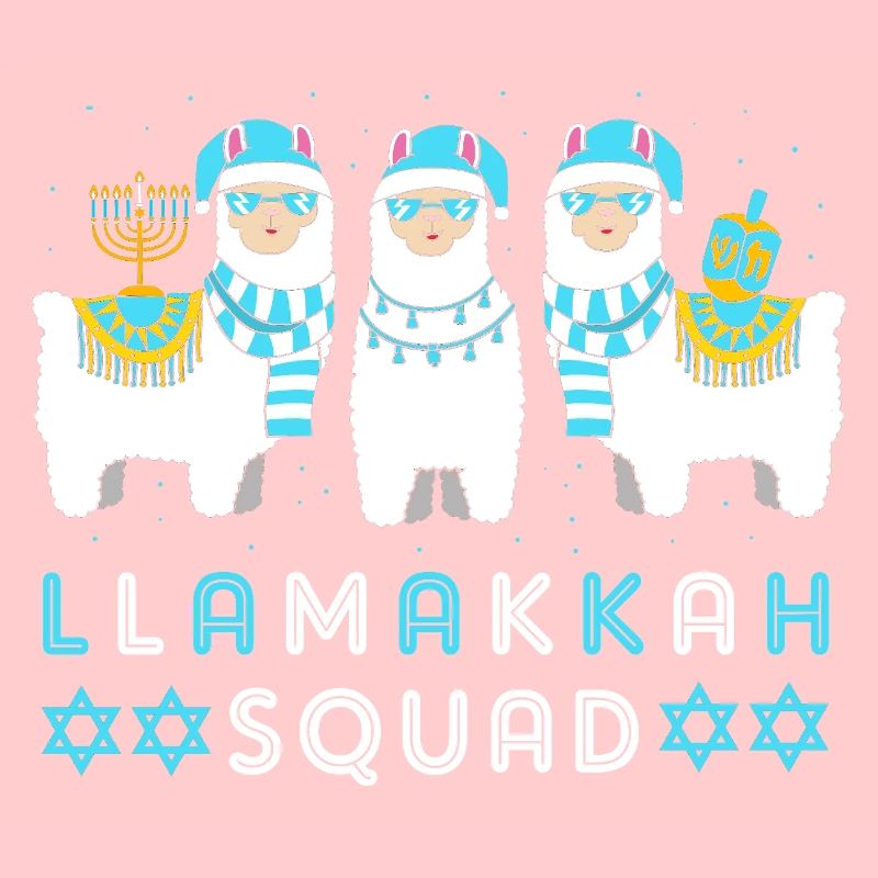 Hanoukka Hanoukka Hanoukka