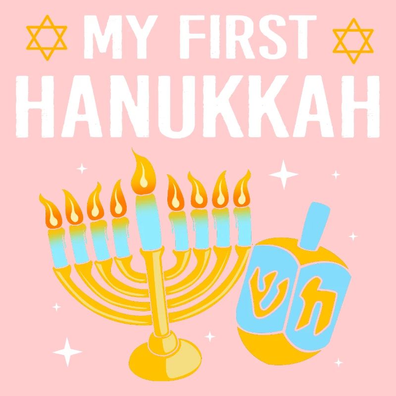 Hanoukka Hanoukka Hanoukka