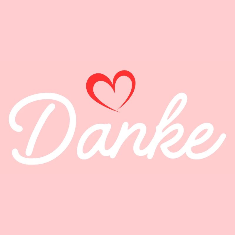 Danke Herz Script