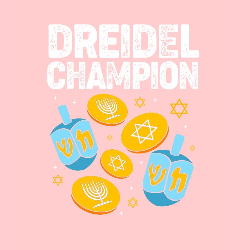 Hanoukka Hanoukka Hanoukka