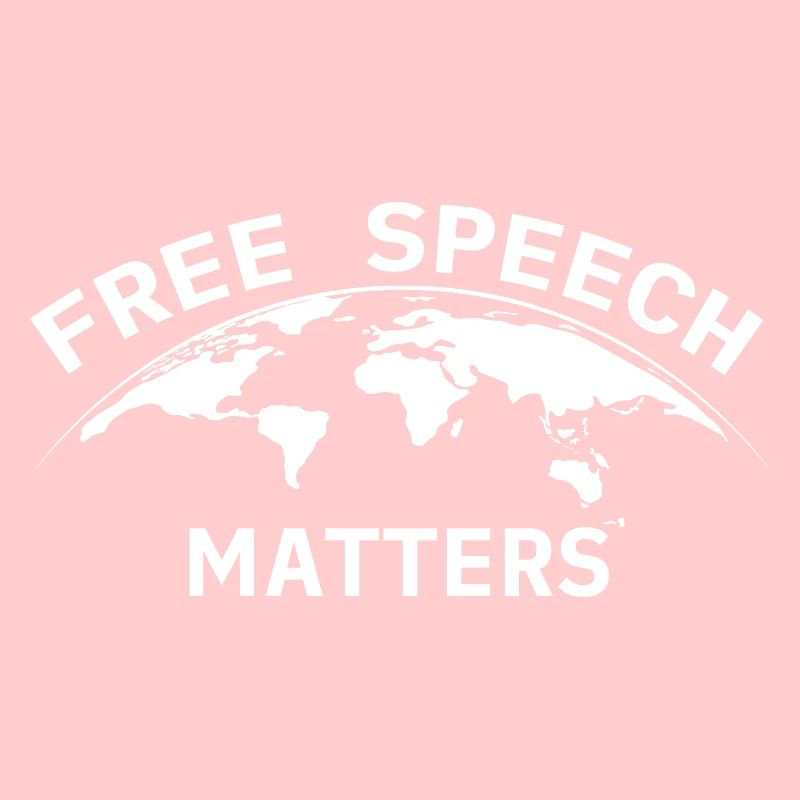 La liberté d’expression compte dans le monde entier