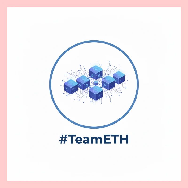 TeamETH node network
