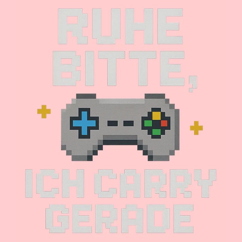 Silence Please Pixel Controller Graphiques