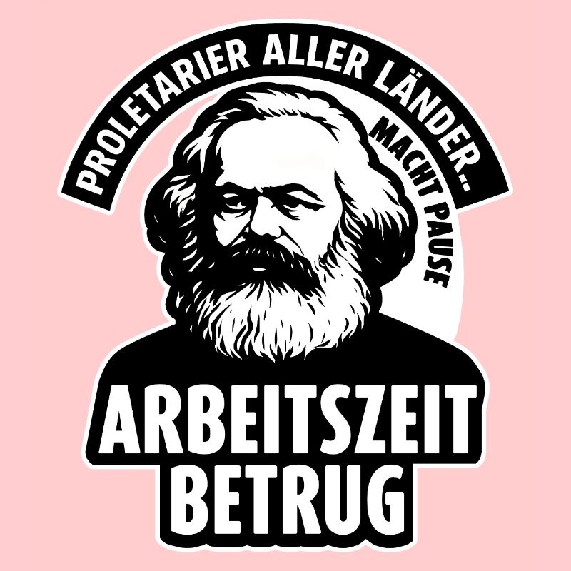 Working Time Scam Shirt – Anti Work Meme Design