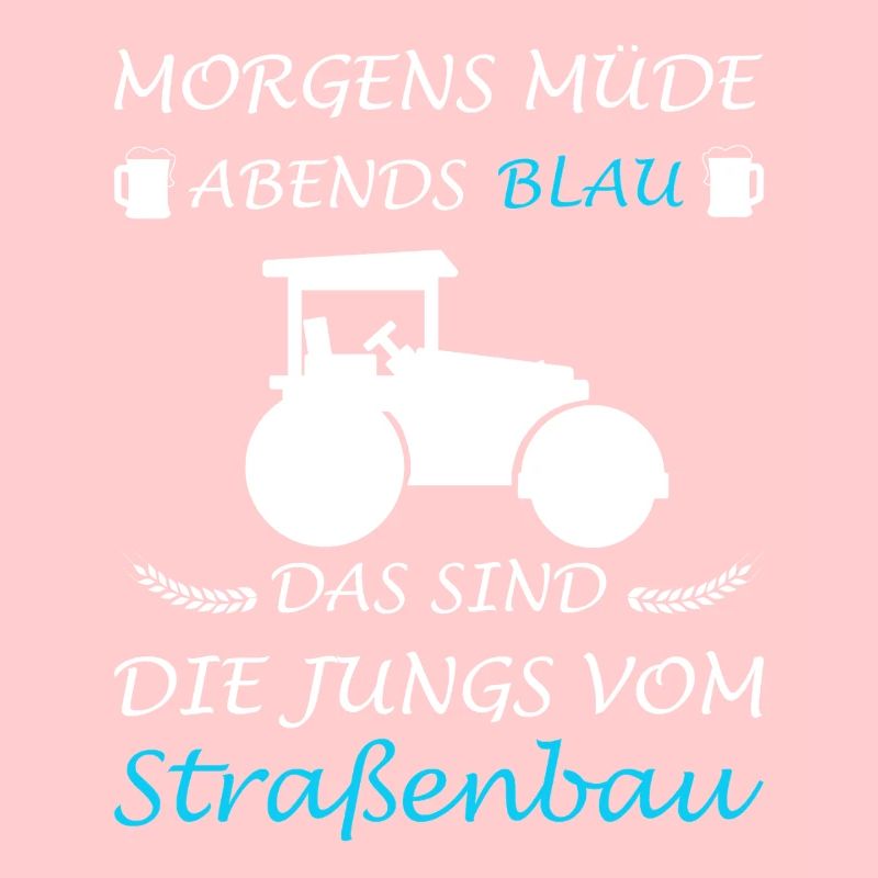 Road Construction Road Builder Construction Workers