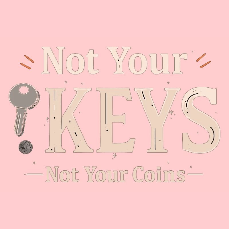 Pas vos clés - Dire Bitcoin Wallet