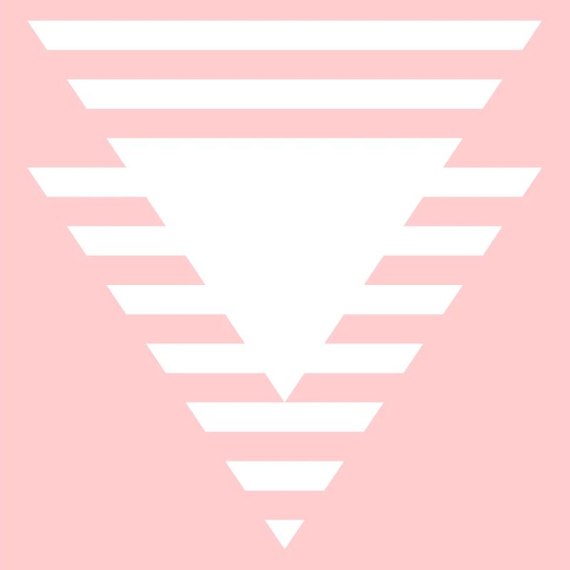 Stepped Triangular Prism