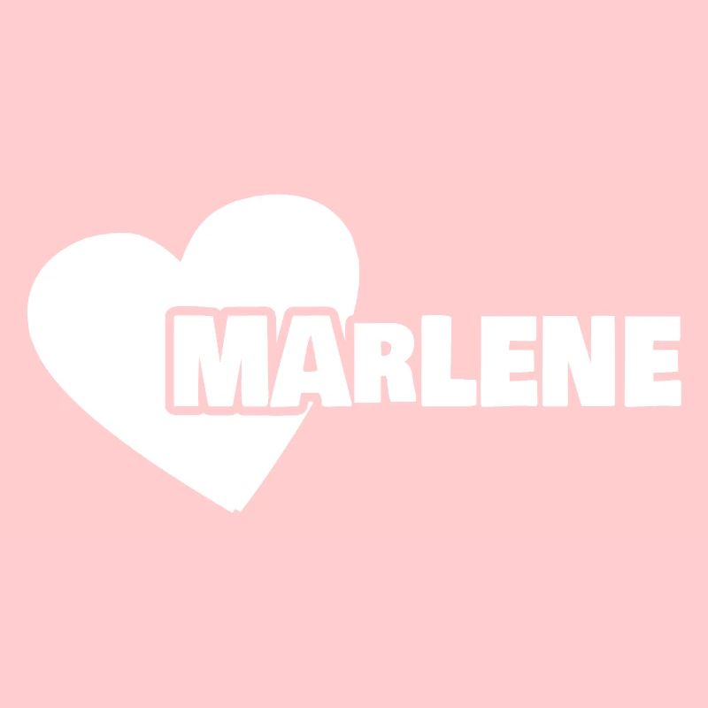 First name Marlene