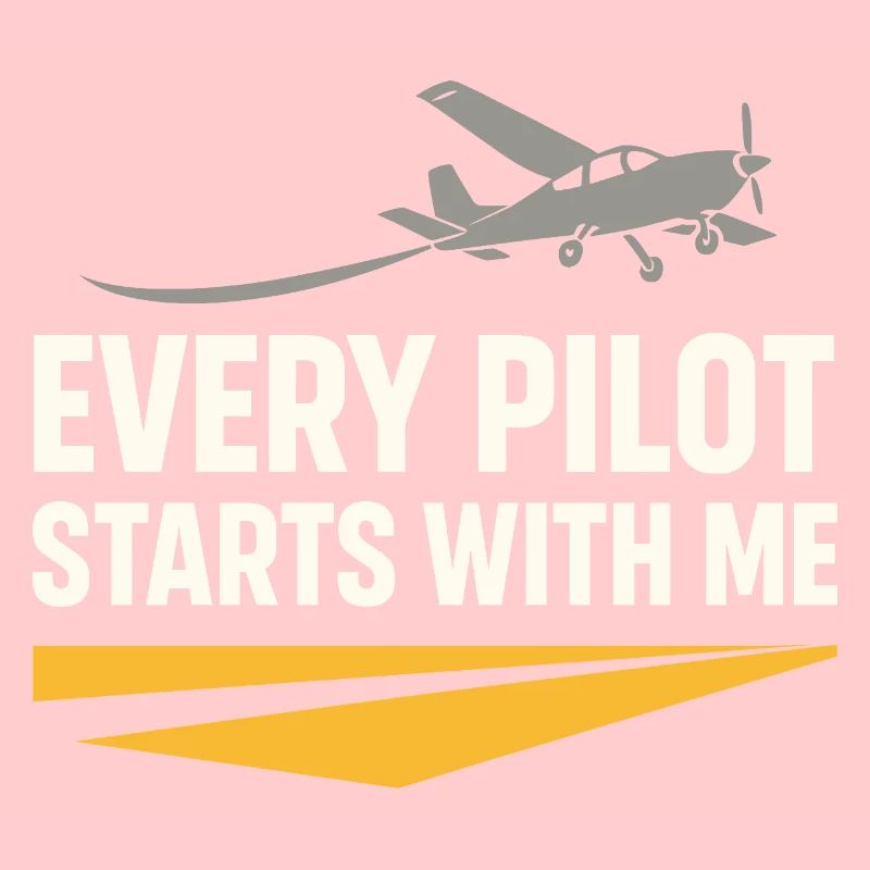 Flight Instructor Cfi Pilot Aviation Instructor