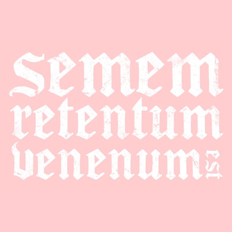 Venenum Est