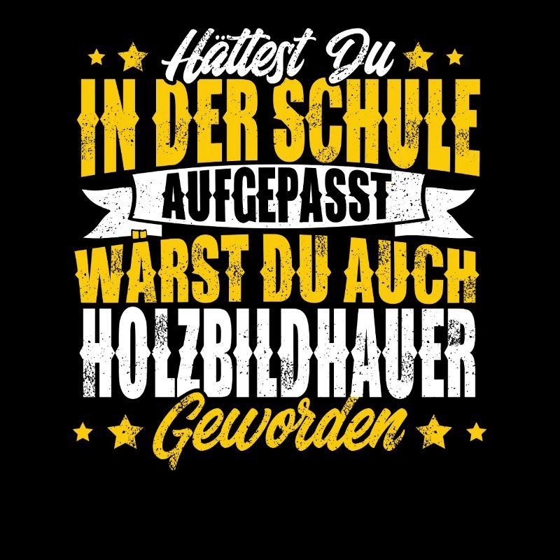 Holzbildhauer