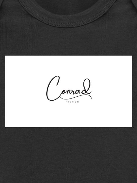 Conrad Fisher