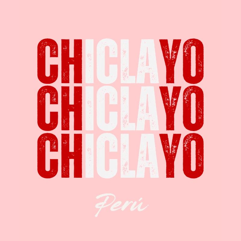Chiclayo Peru, Peruvian pride