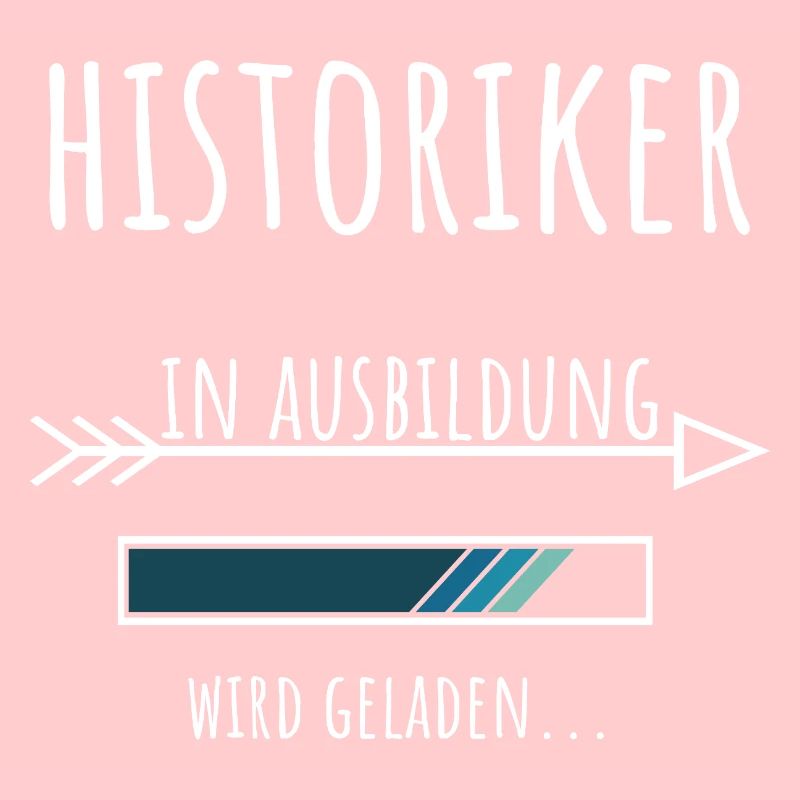 Student Beruf Ausbildung Historiker