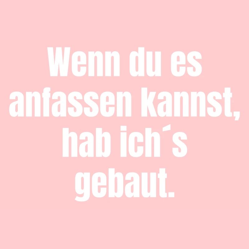 Touchable Structure Shirt