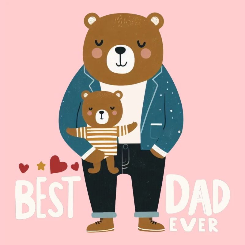 Der beste Vater