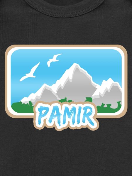 Pamir