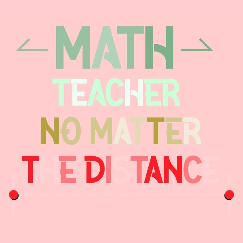 Math Nerd Students University Professor Mathematics